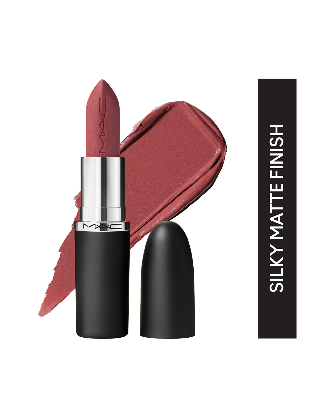 M.A.C MACximal Matte Lipstick - Twig