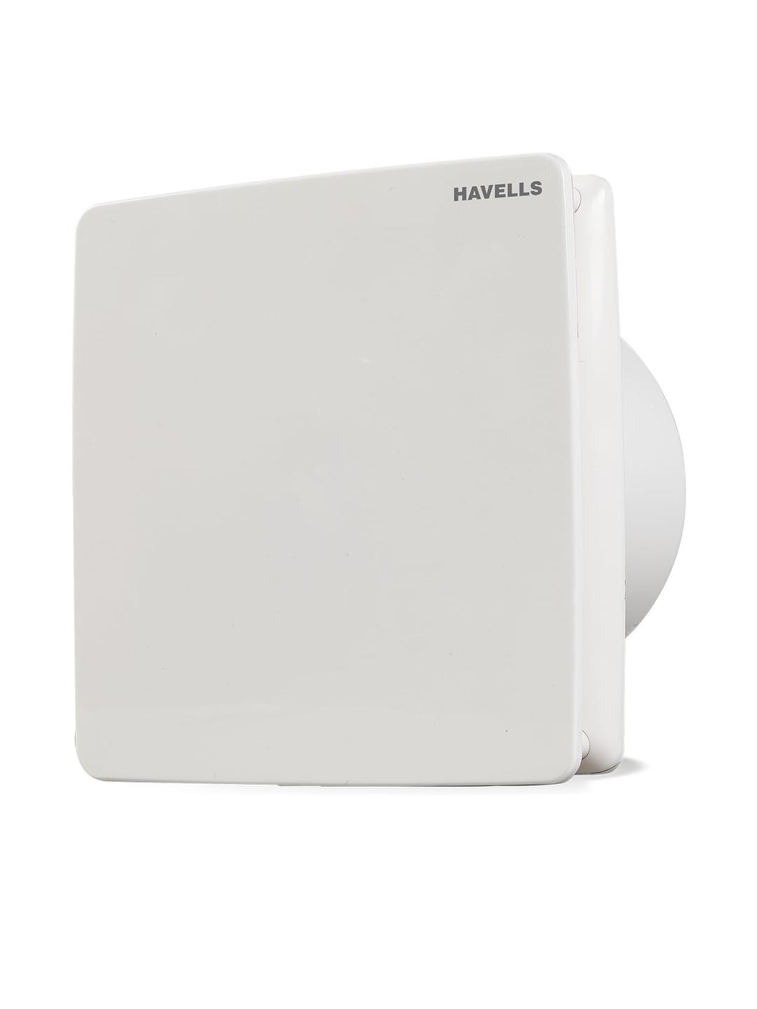 HAVELLS VENTILAIR ZX WHITE 150 MM  EXHAUST FAN