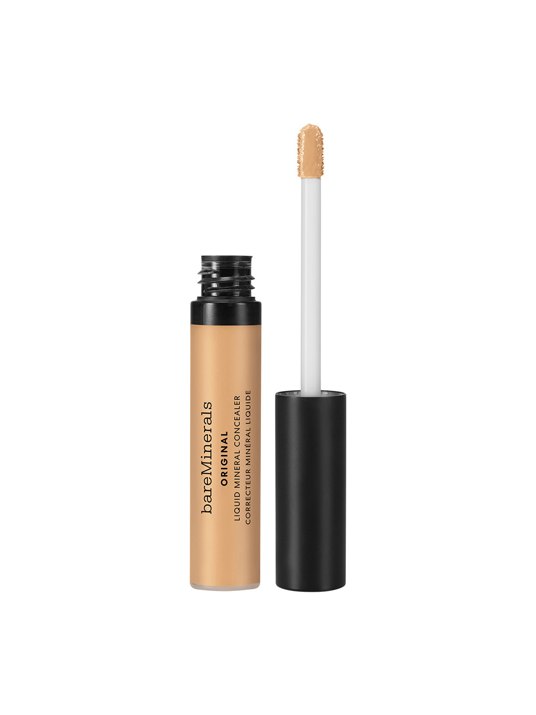 bareMinerals Original Liquid Mineral Concealer 6 ml - Medium Tan 3.5N