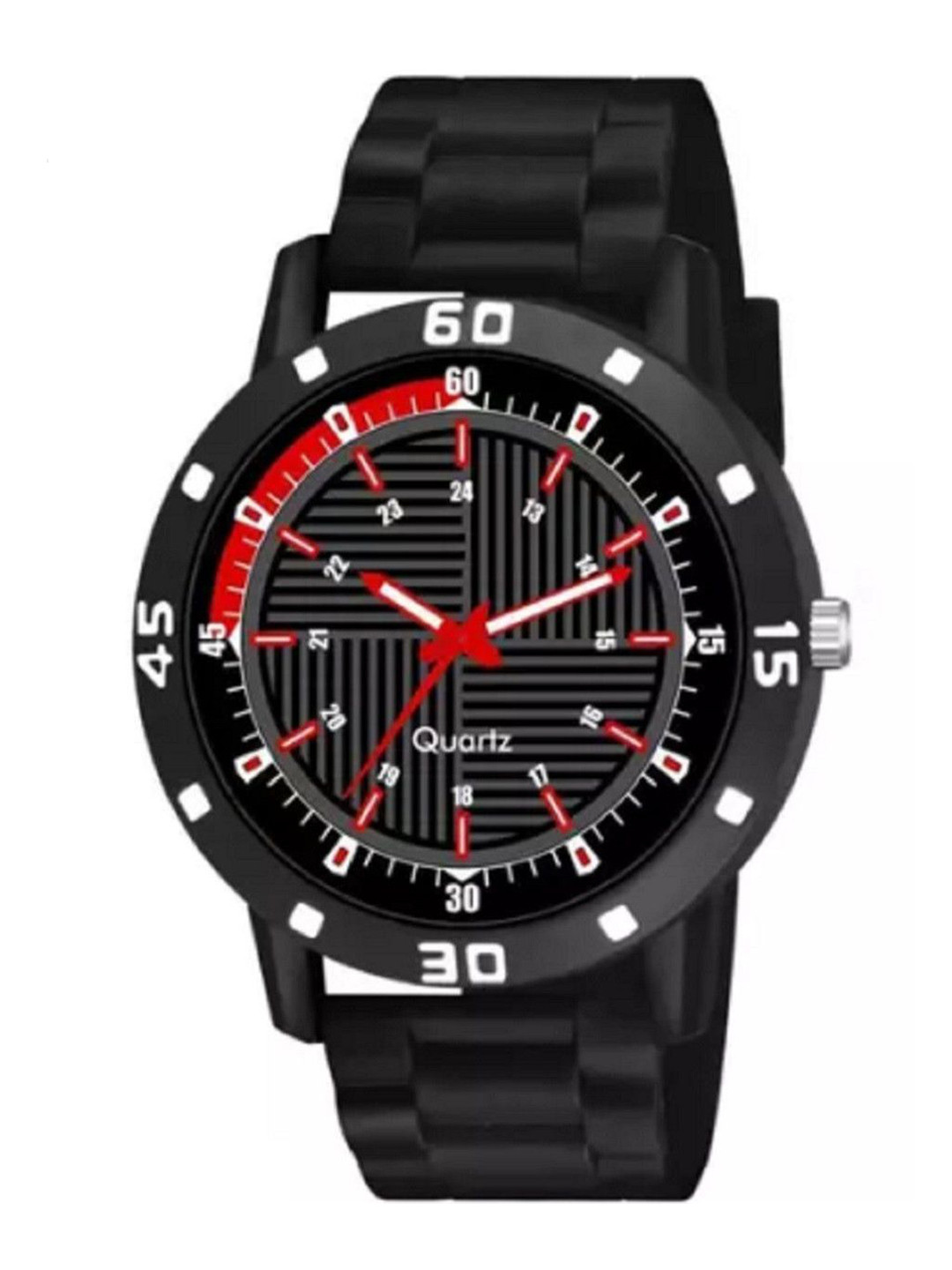 Miss Perfect Men Straps Analogue Watch SCC377