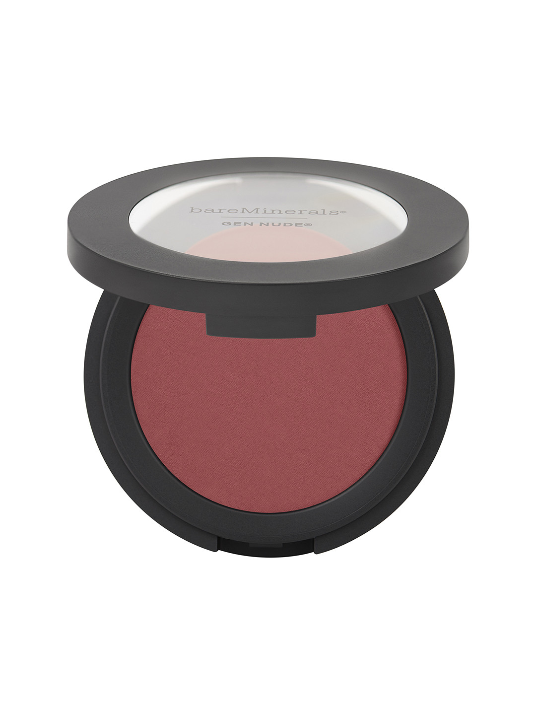 bareMinerals Gen Nude Powder Blush - 6g - You Had Me At Merlot