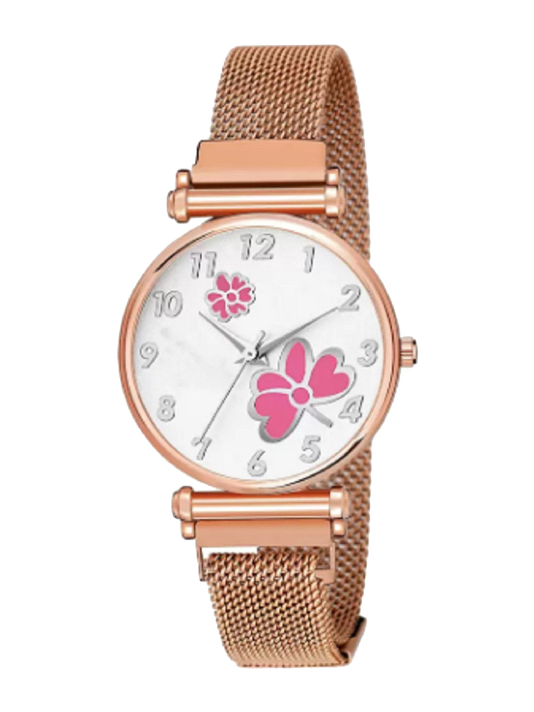 Miss Perfect Women Dial & Straps Analogue Watch DF159