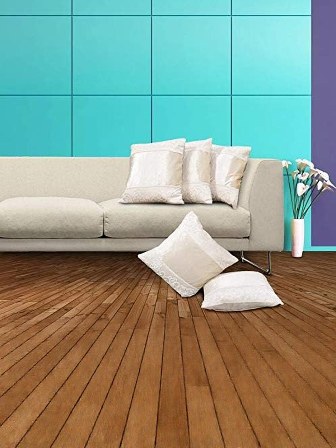 Sun Rise Set of 5 Cushion Covers