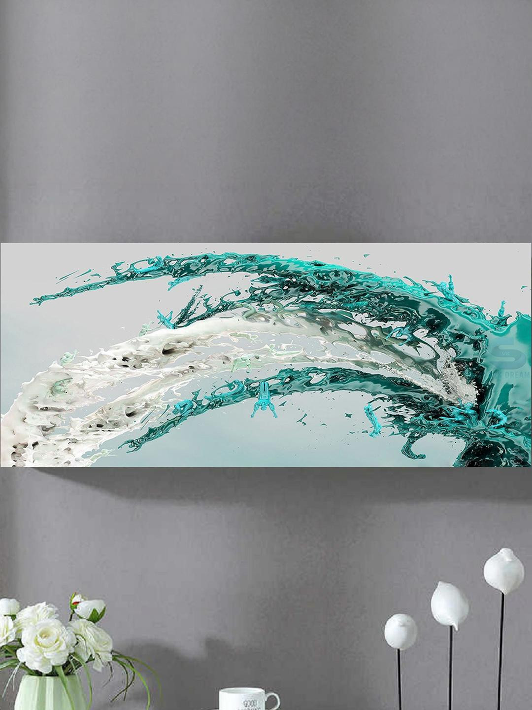 4square Multi High-Quality Cotton Printed Ac cover