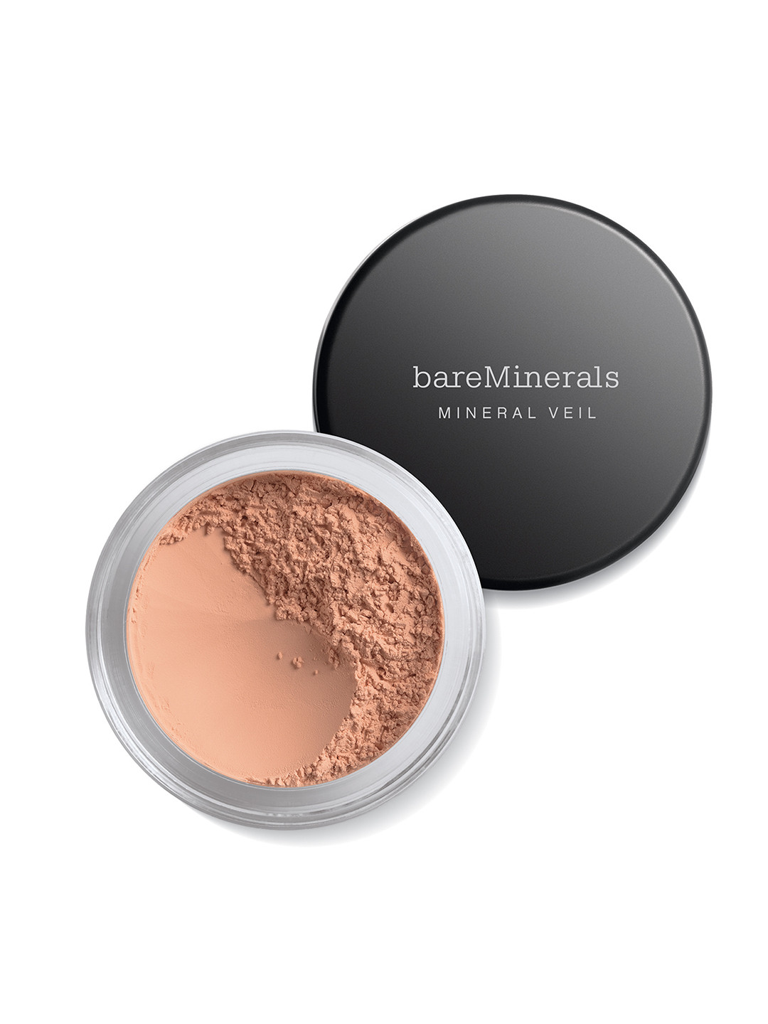 bareMinerals Original Mineral Veil Loose Setting Powder - Tinted Tan Deep