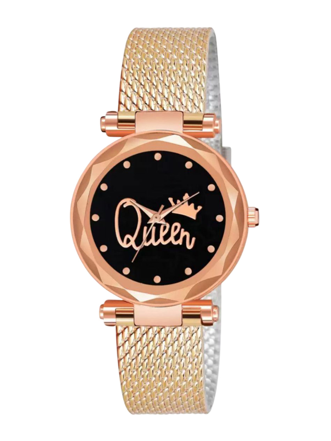 Miss Perfect Women Analogue Watch PU_327