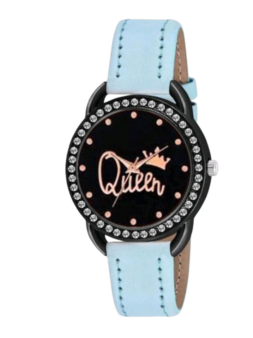 Miss Perfect Women Analogue Watch Cvv216