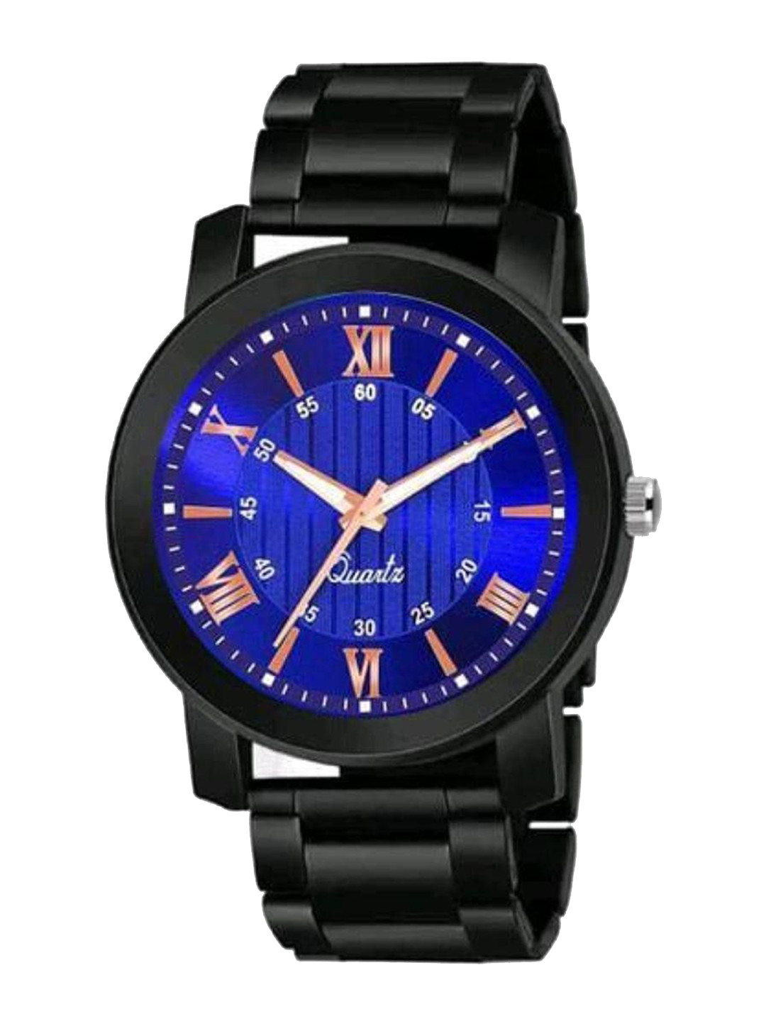 Miss Perfect Men Silicon Straps Analogue Watch NPSF6