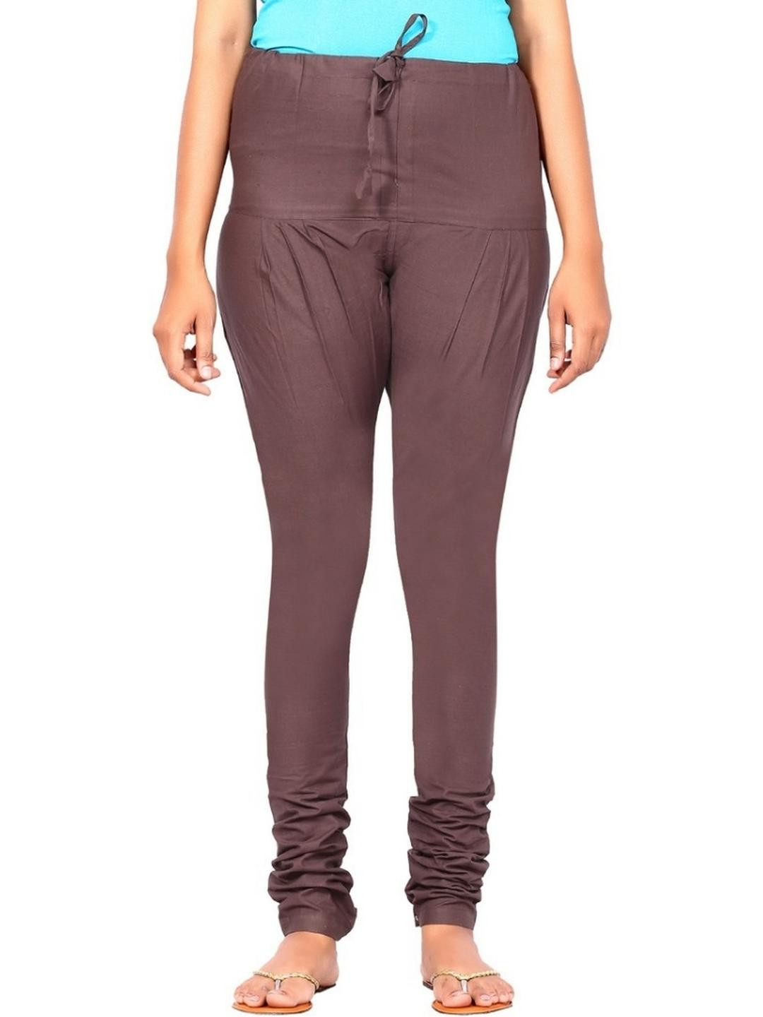 Happy Bunny Women Cotton Straight Fit Salwar