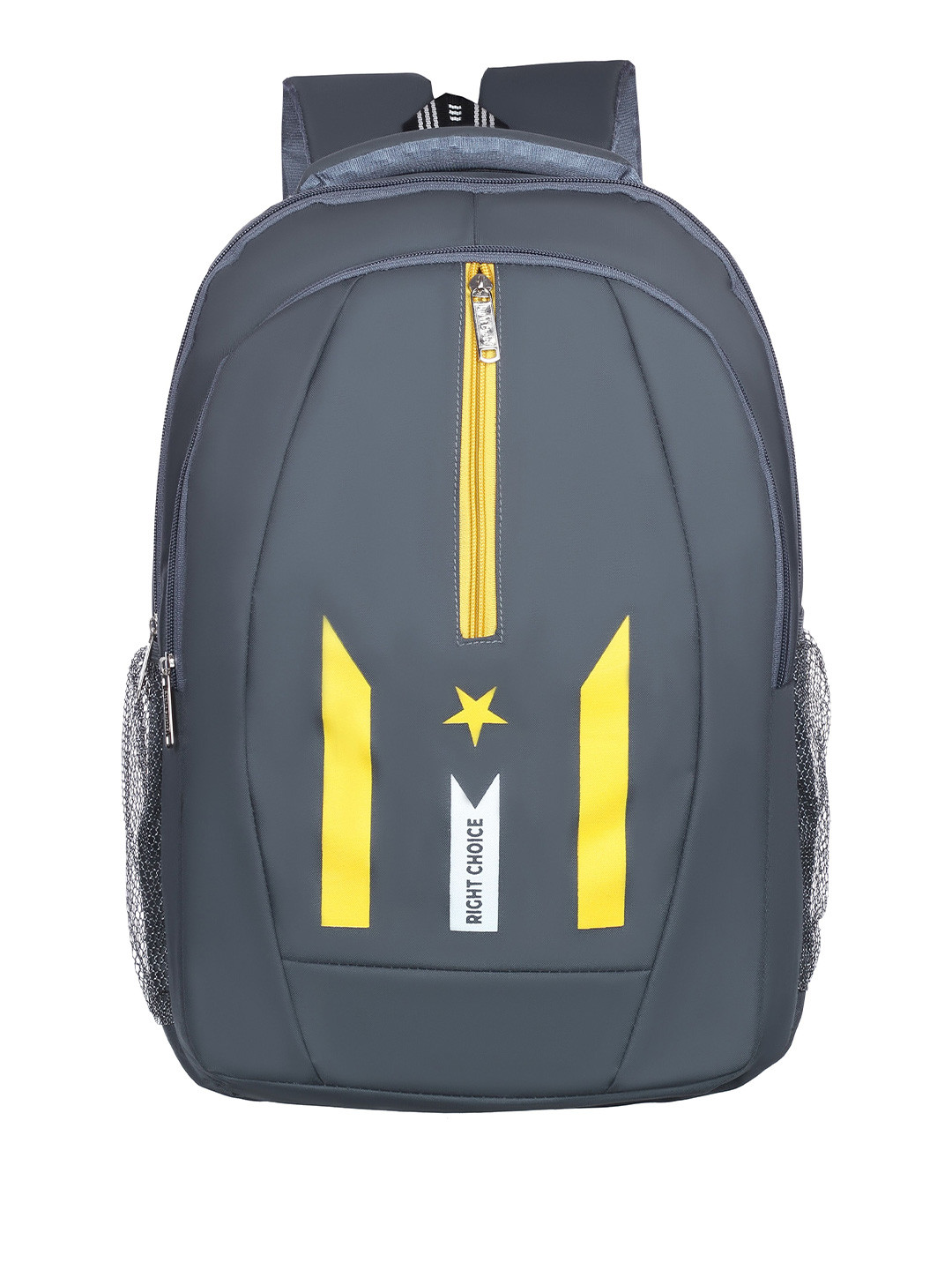 FLOTO Women Graphic Ergonomic Padded Up to 23 Litres Backpack