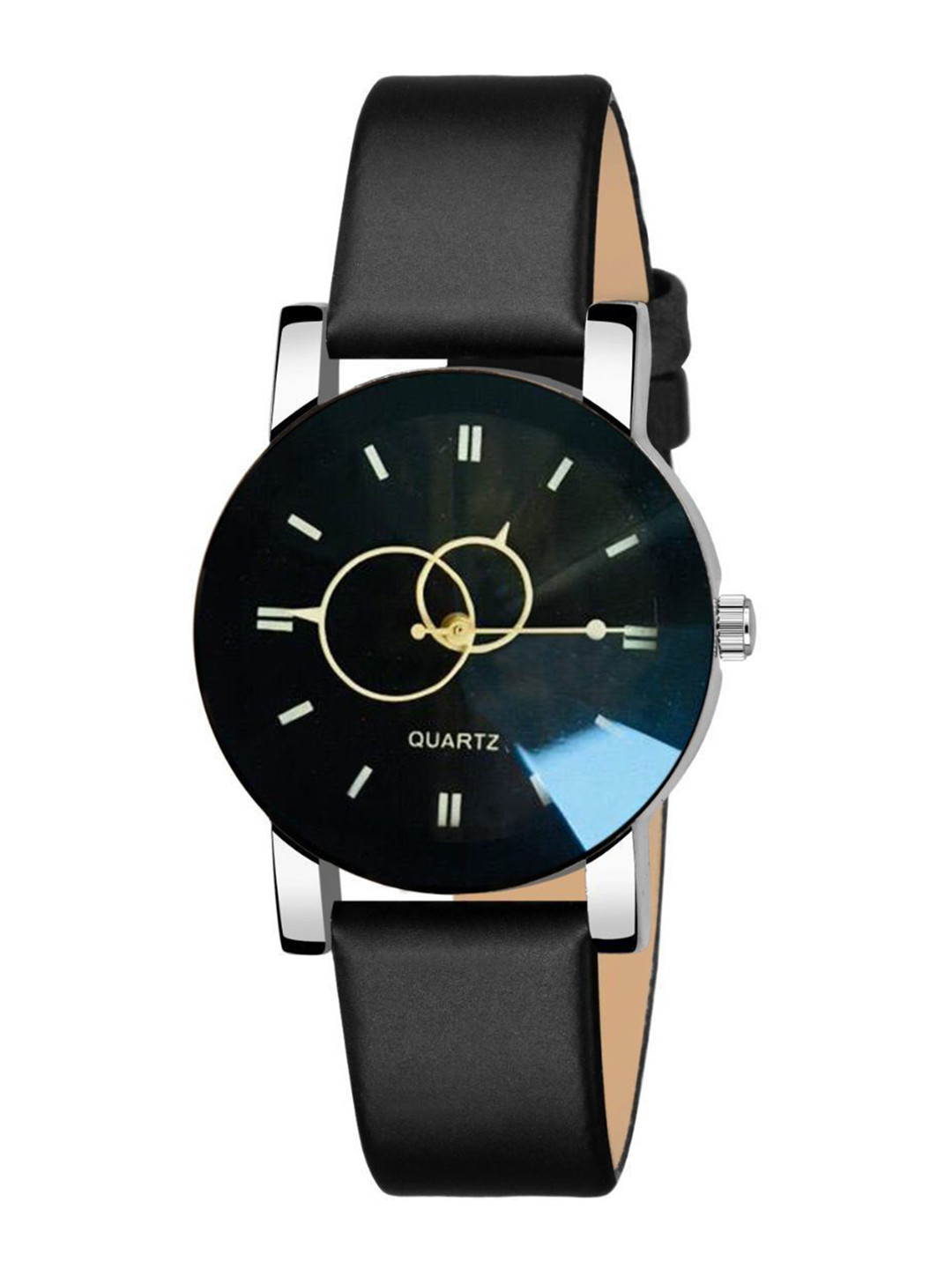 Miss Perfect Women Dial & Bracelet Style Straps Analogue Watch FA54