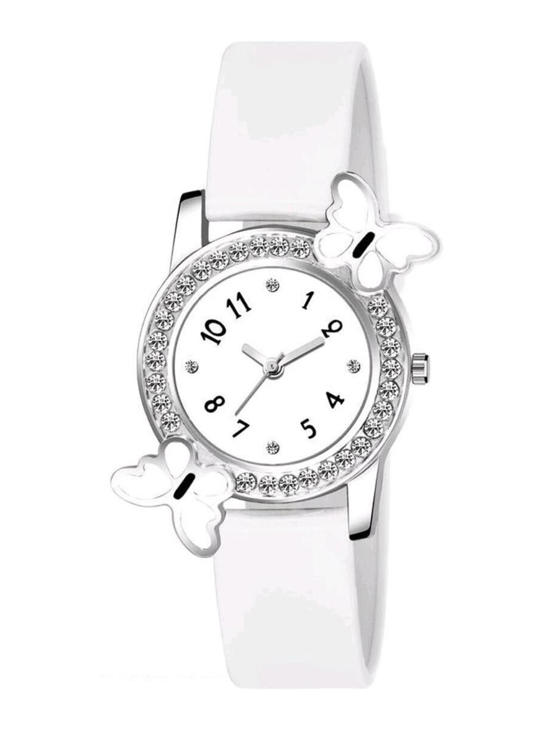 Miss Perfect Women Dial & Straps Analogue Watch Cvv283