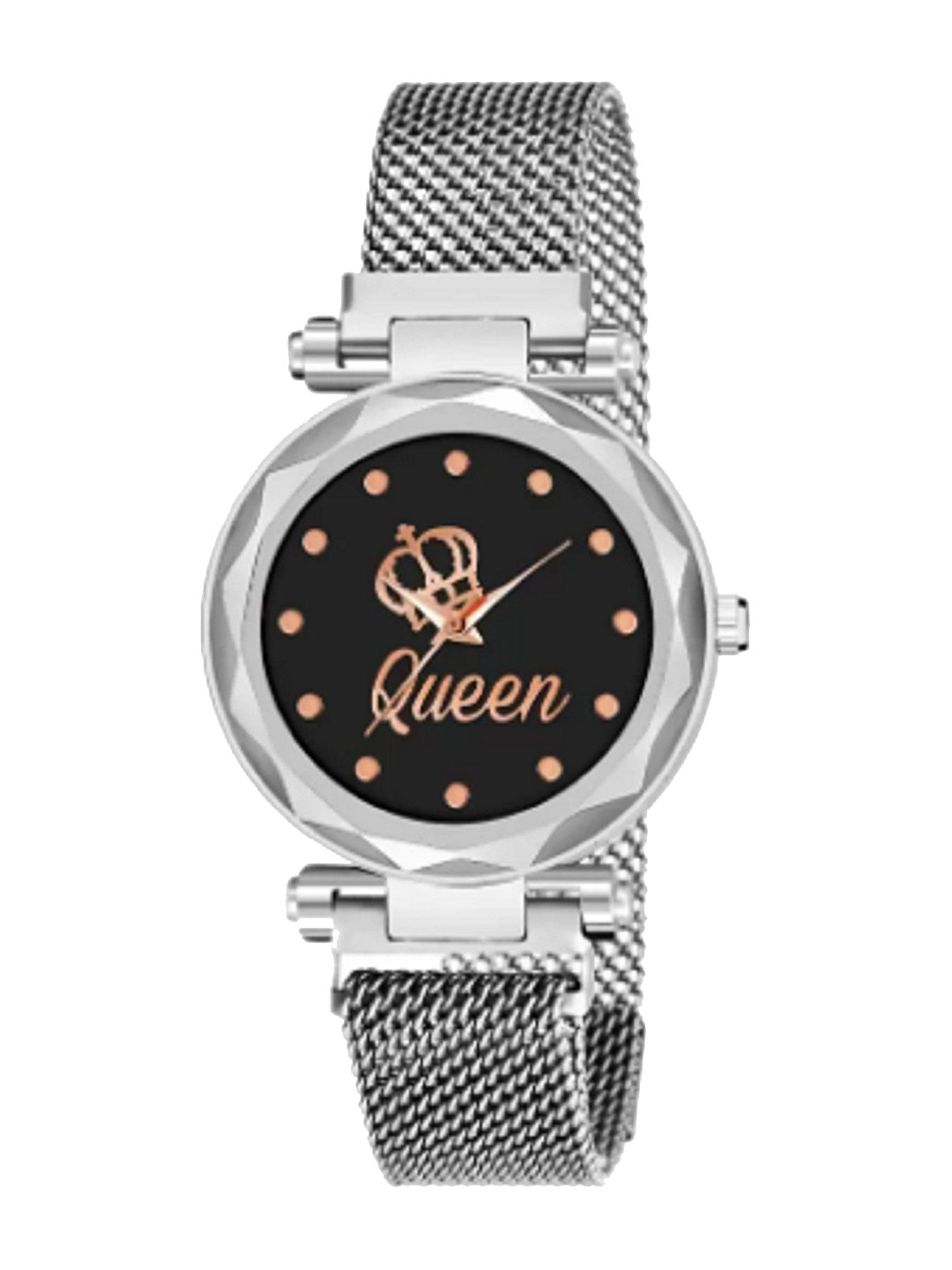 Miss Perfect Women Bracelet Style Straps Analogue Watch LJ45