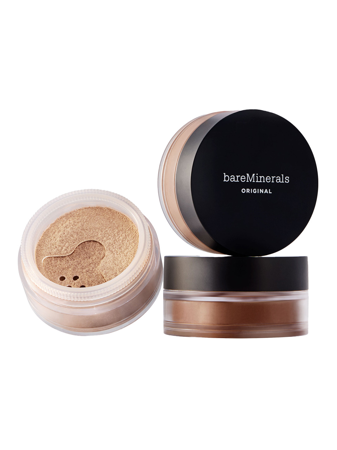 bareMinerals Original SPF15 Loose Mineral Foundation 8g - Medium 10