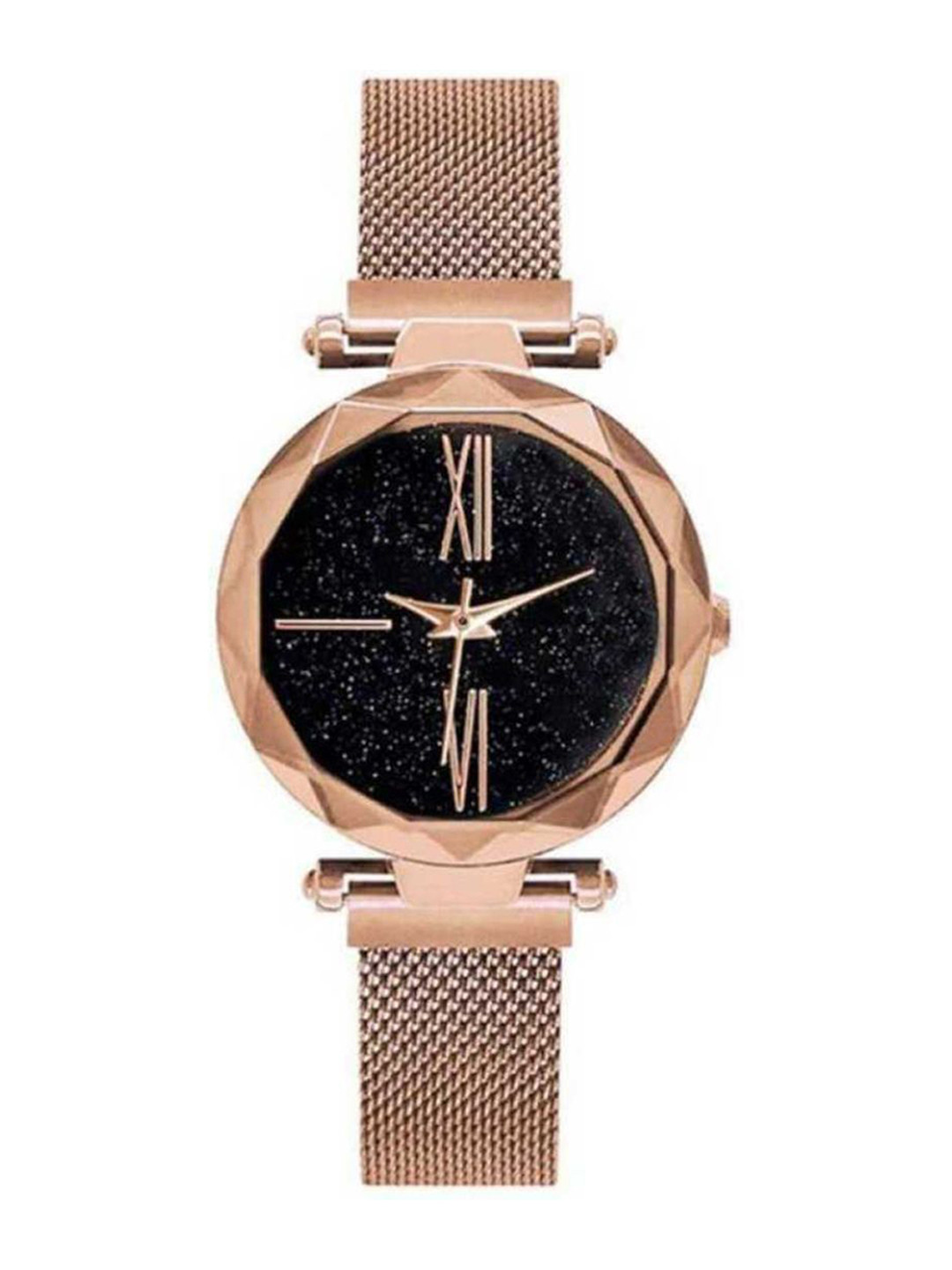 Miss Perfect Women Bracelet Style Straps Analogue Watch PayM326