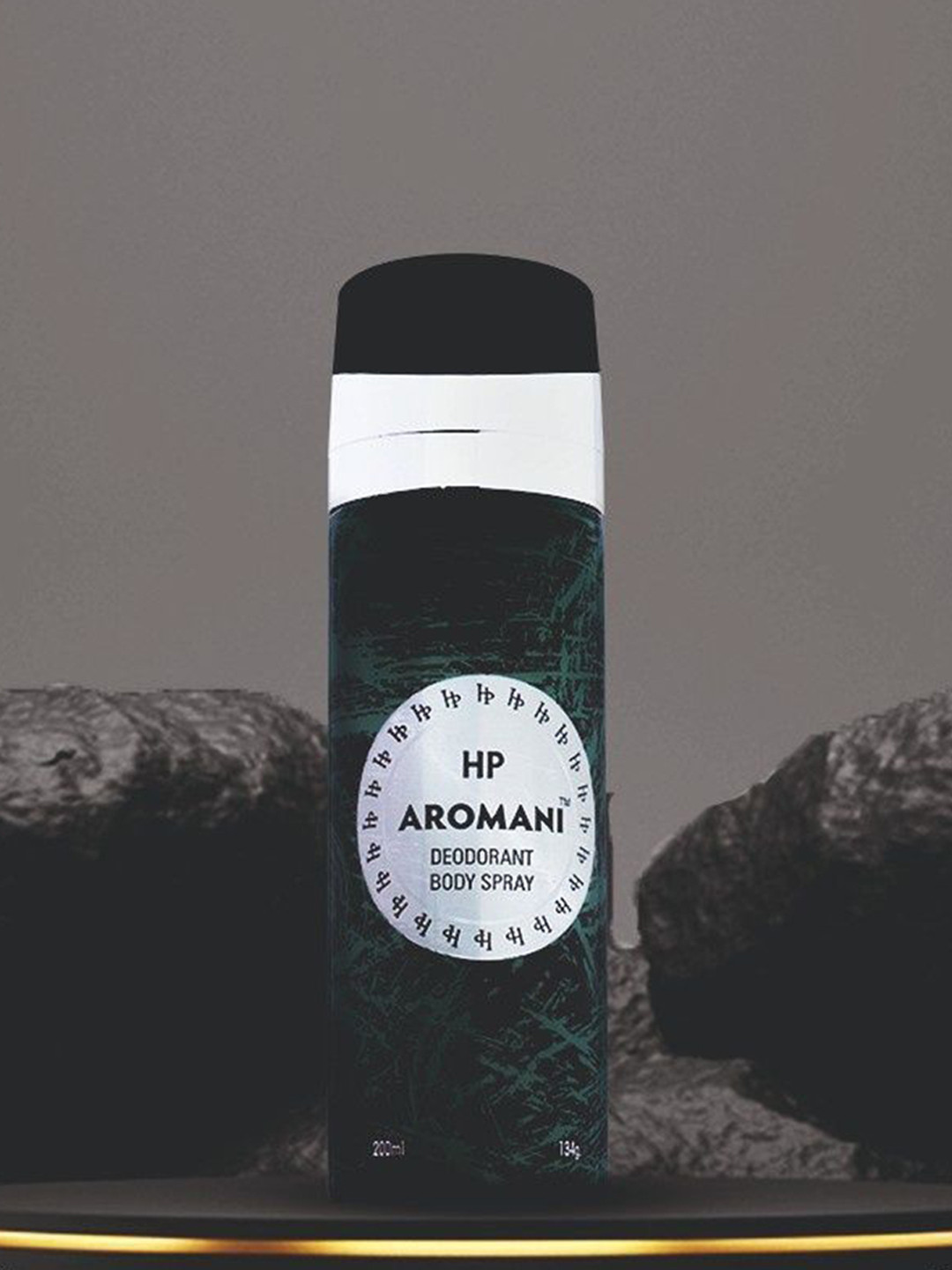 HP Aromani Deodorant Body Spray- 200 ml