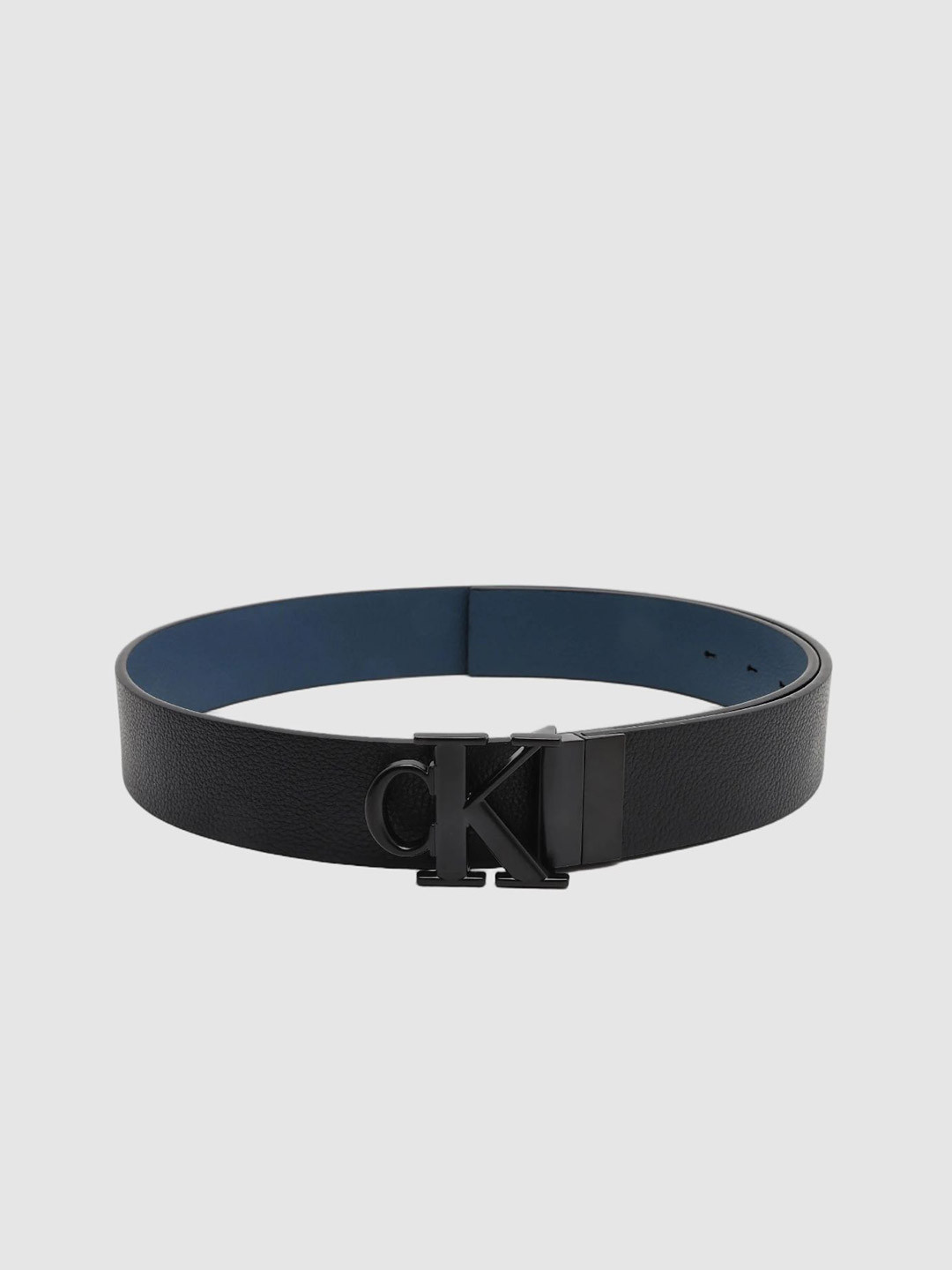 Calvin Klein  Men Leather Formal Belt