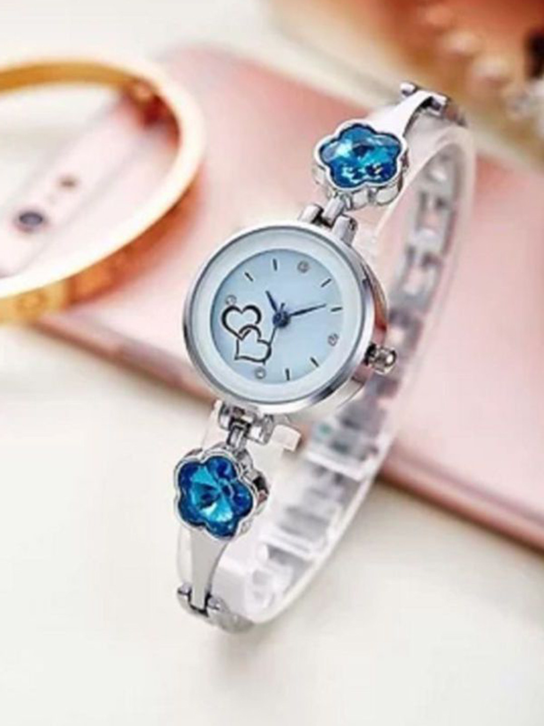 Miss Perfect Women Analogue Watch jk_251