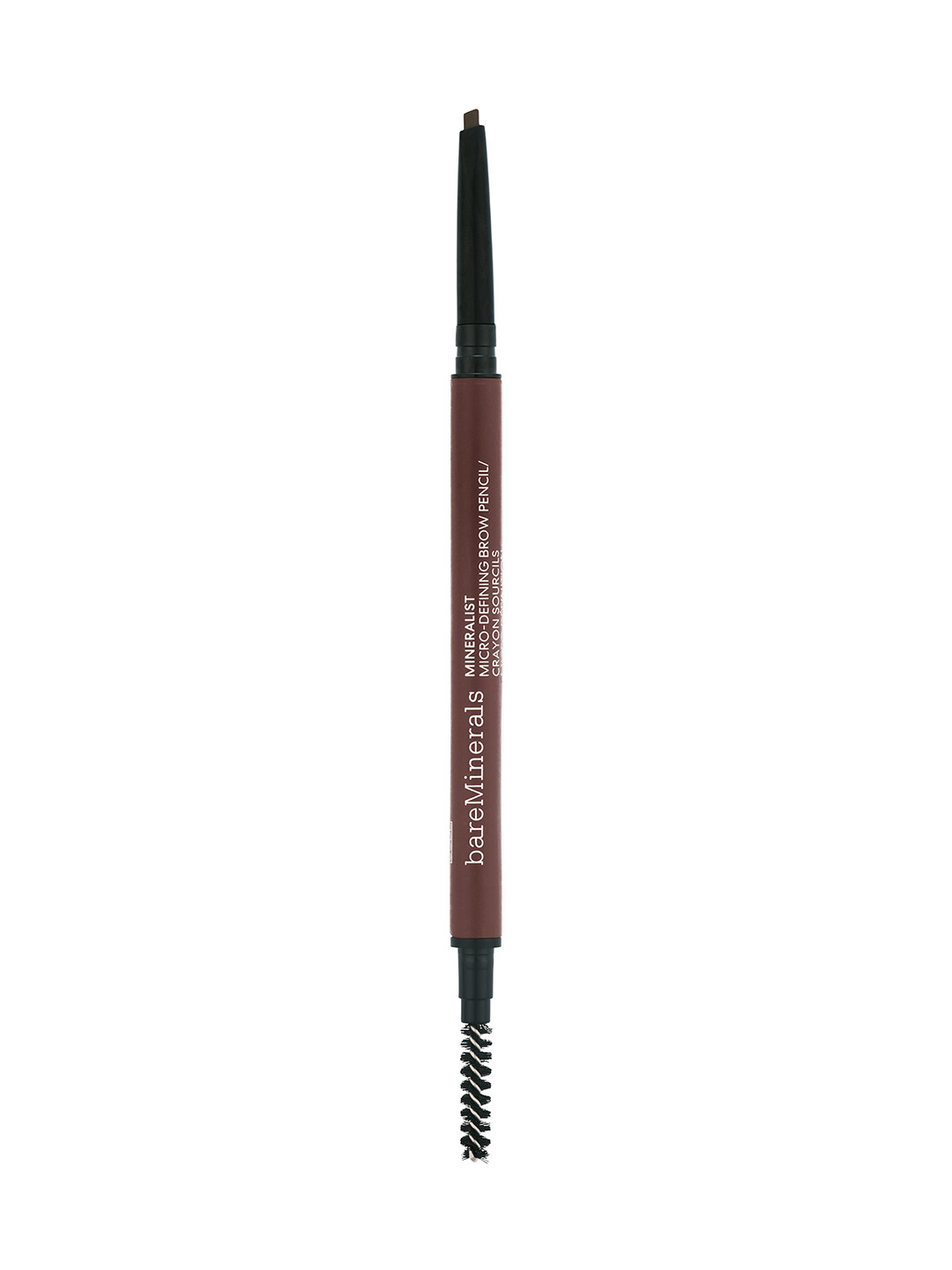 bareMinerals Mineralist Brow Pencil - 0.08g - Coffee