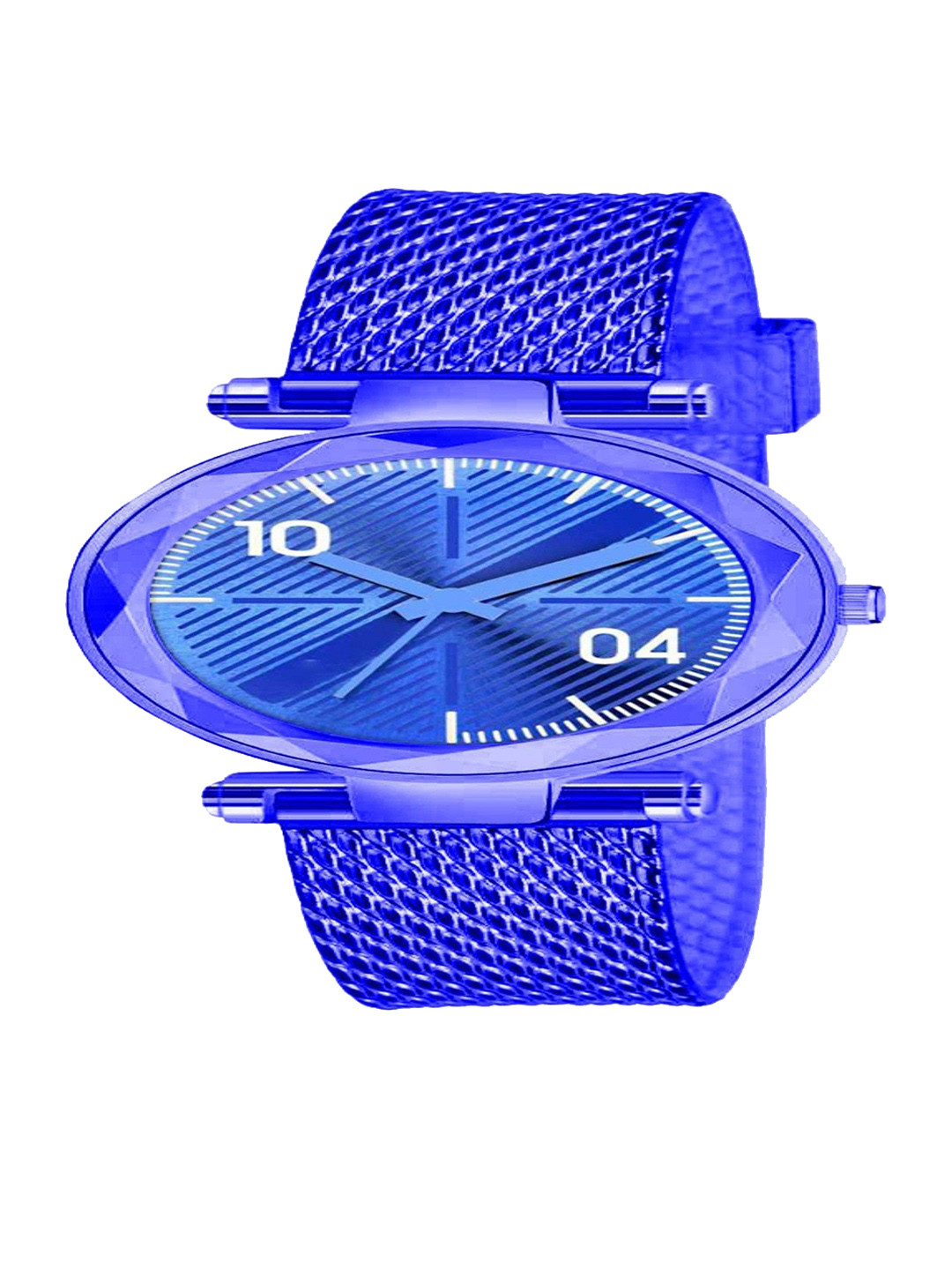 Miss Perfect Women Dial & Wrap Around Straps Analogue Watch ML42