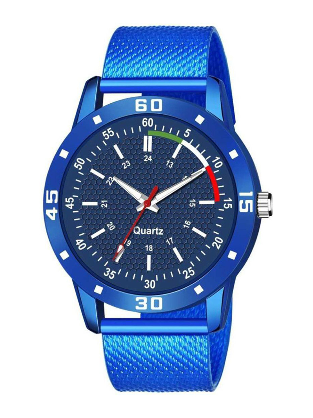 Miss Perfect Men Dial & Straps Analogue Watch ML247