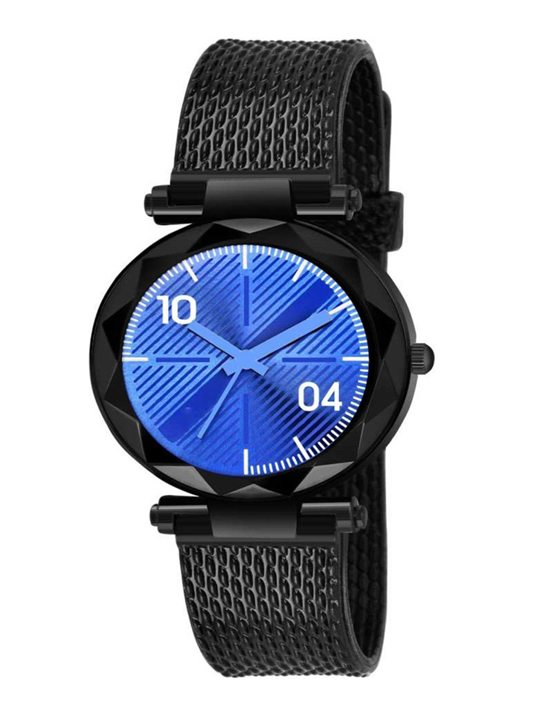 Miss Perfect Women Dial & Bracelet Style Straps Analogue Watch CO355