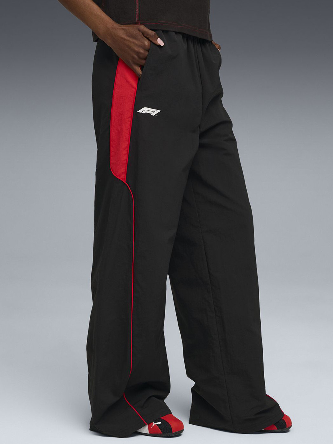 PUMA Motorsport Formula 1 Women's Woven Pants