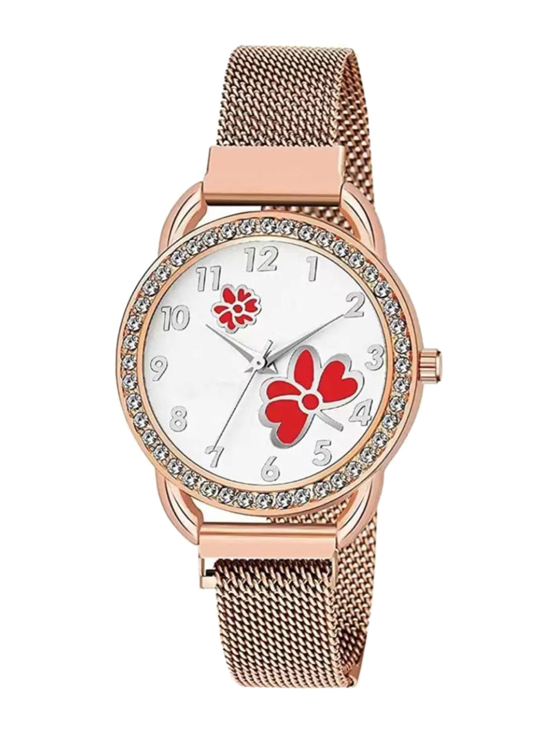 Miss Perfect Women Analogue Watch jk622