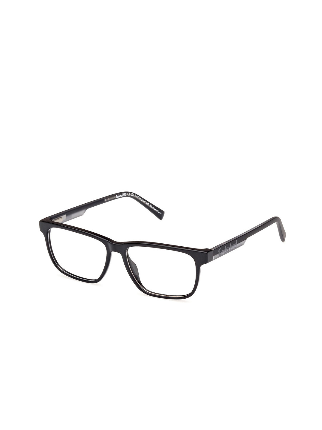 Timberland Kids Full Rim Rectangle Frames