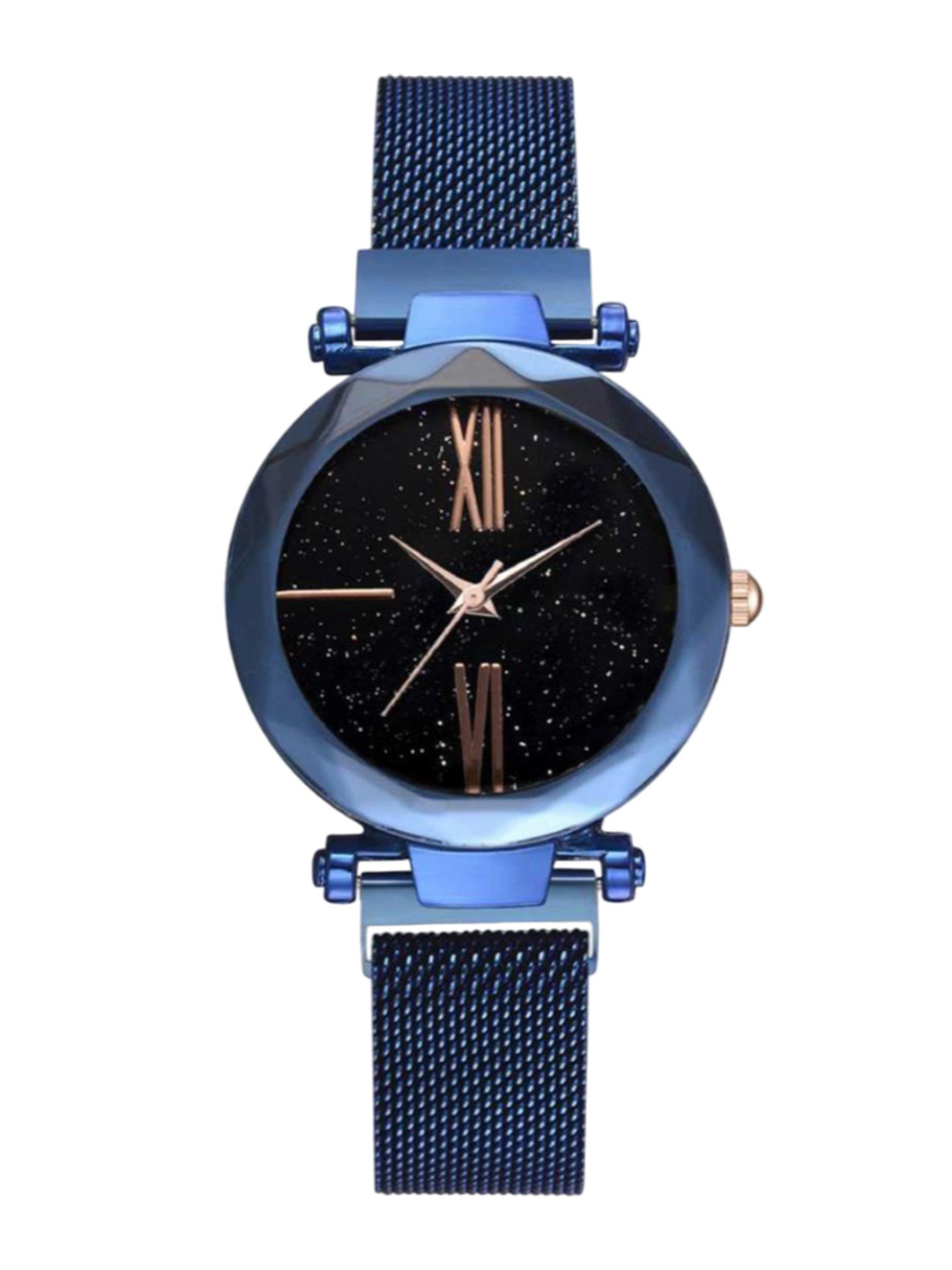 Miss Perfect Women Analogue Watch MER-BL1