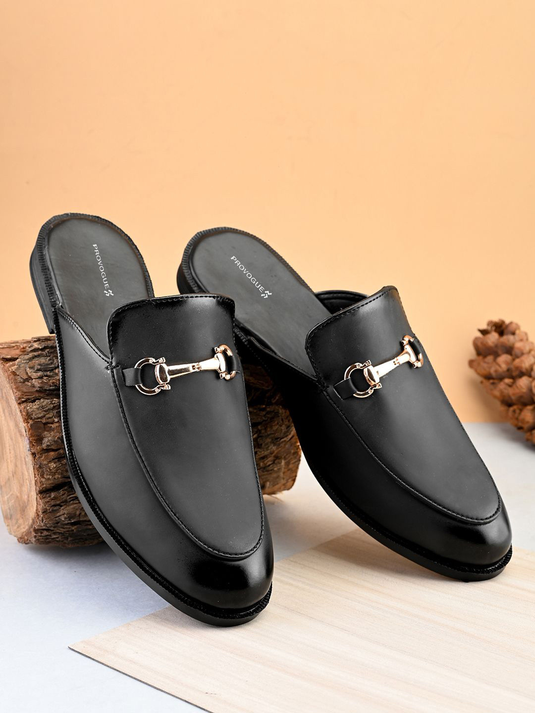 Provogue Men Formal Shoe-Style Sandals