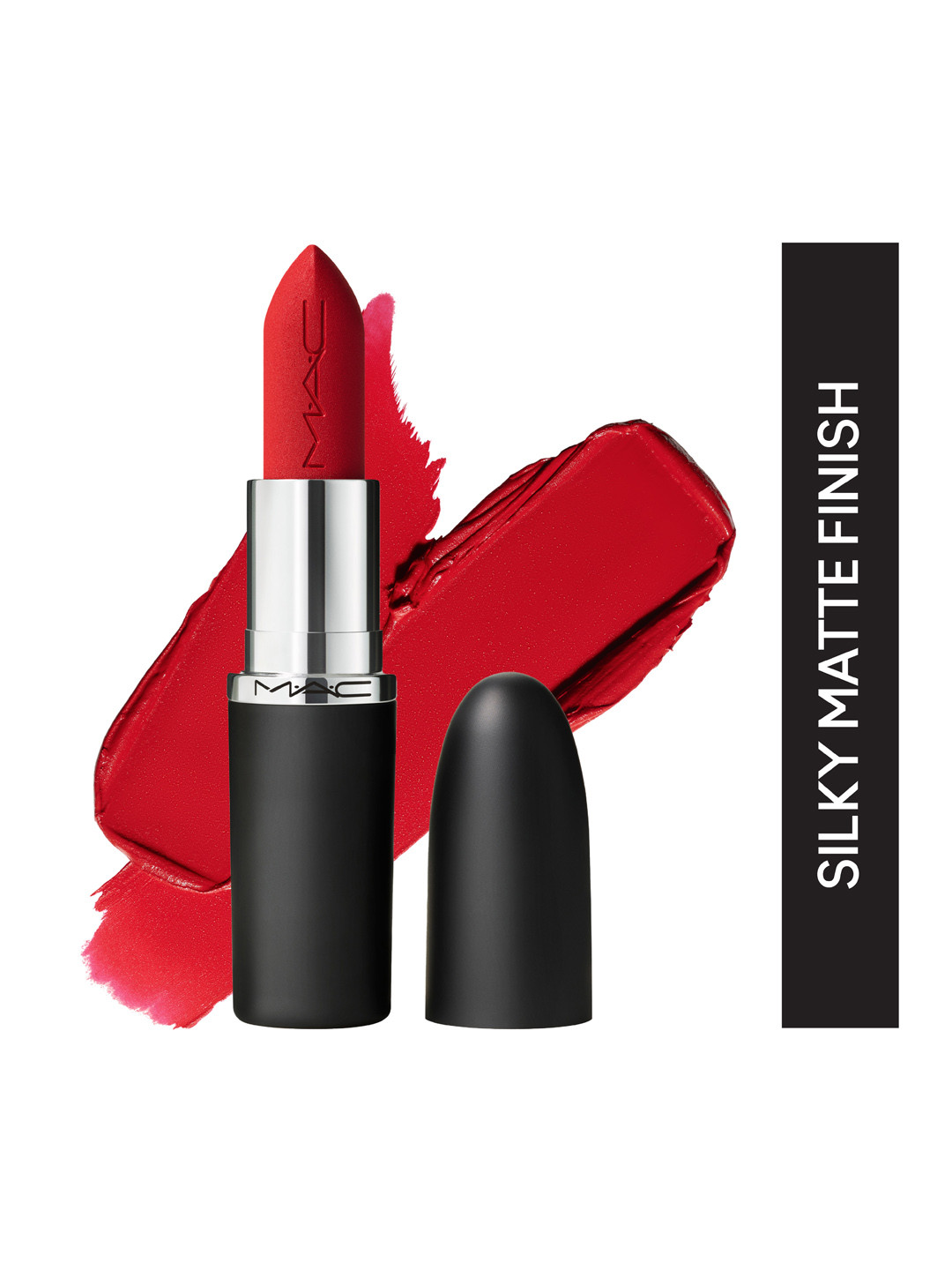 M.A.C MACximal Matte Lipstick - Red Rock