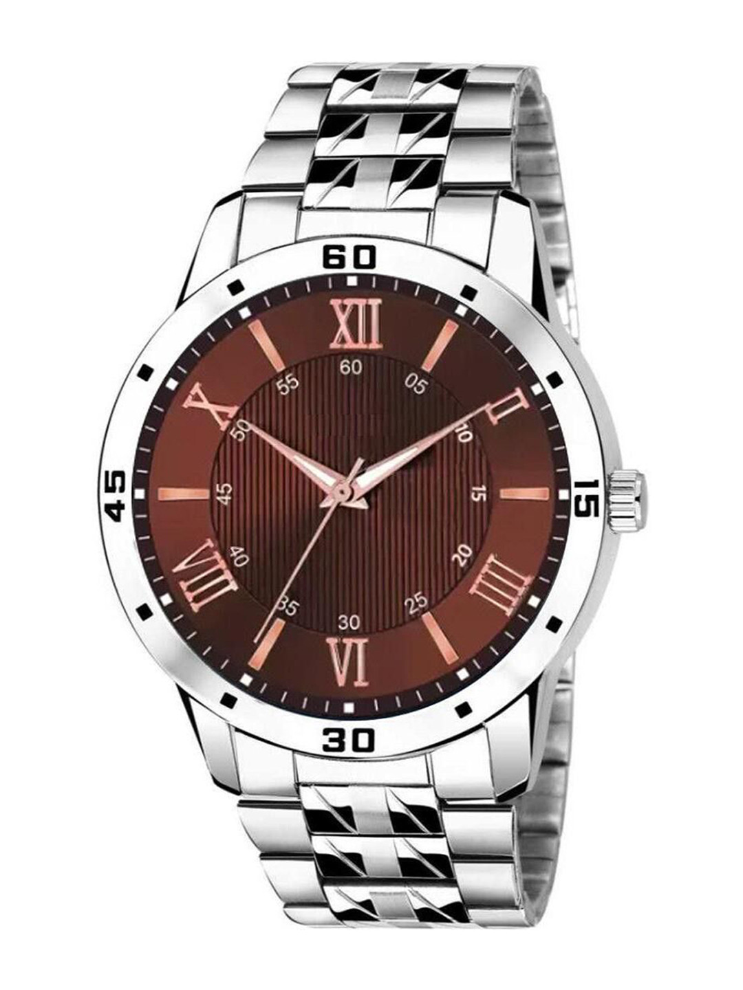 Miss Perfect Men Analogue Watch NPSF88