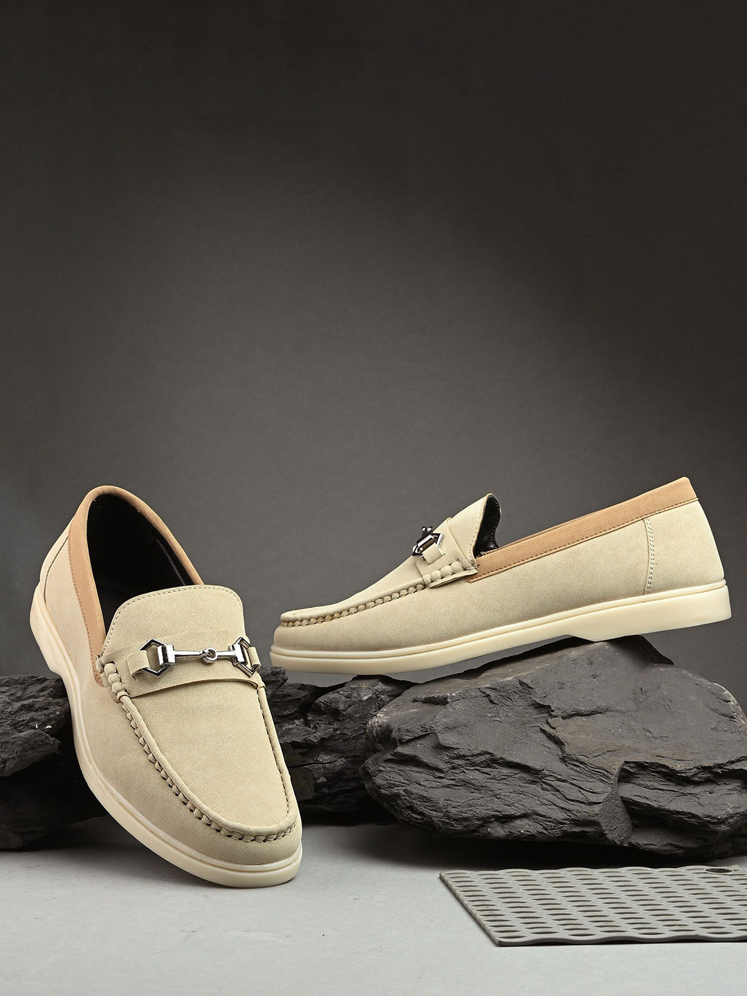 Ifah Men Classic Flymesh Highest Luxury Sneakers