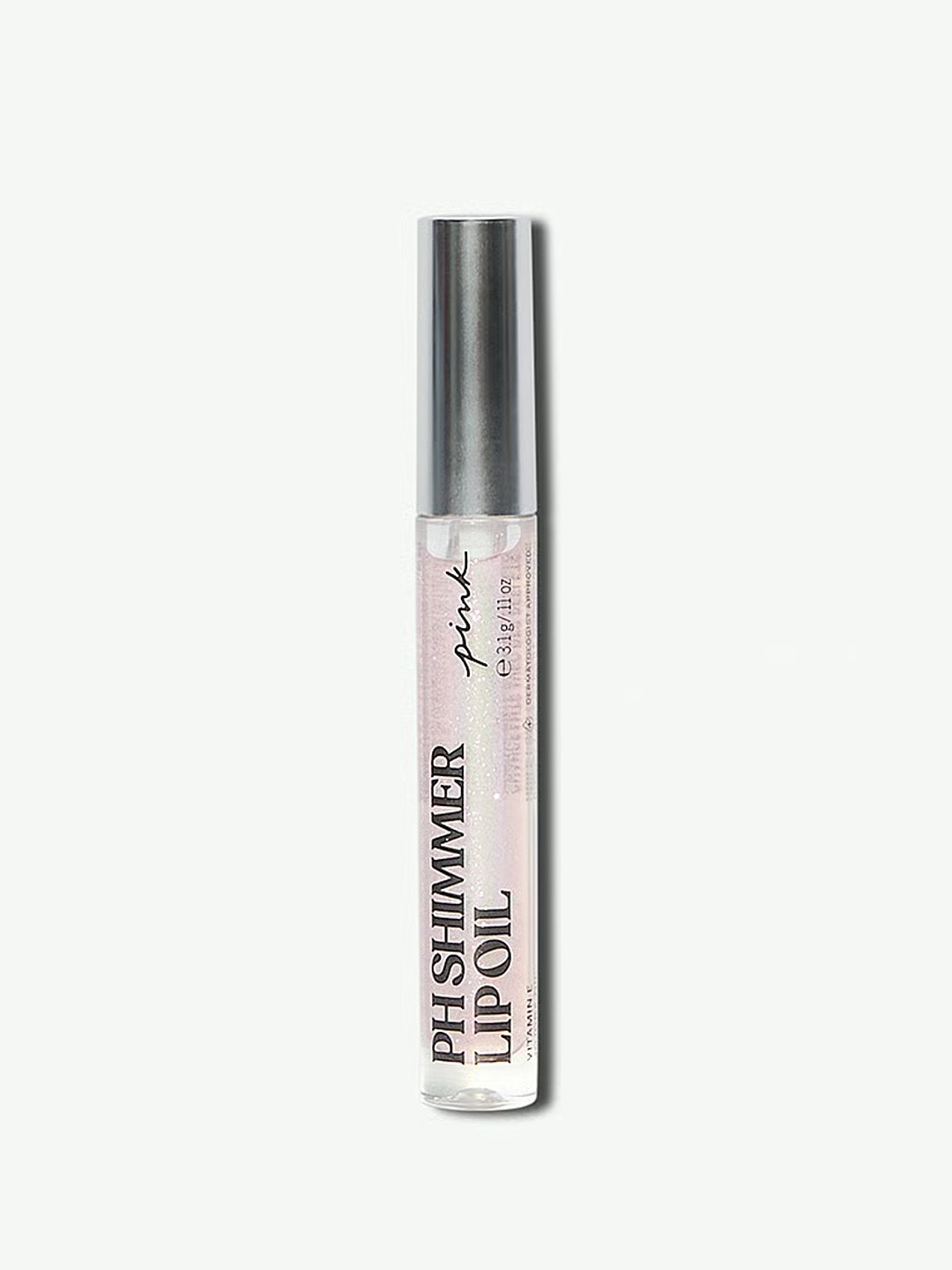 Victoria's Secret Lip Original pH Shimmer Lip Oil 3g - Pink