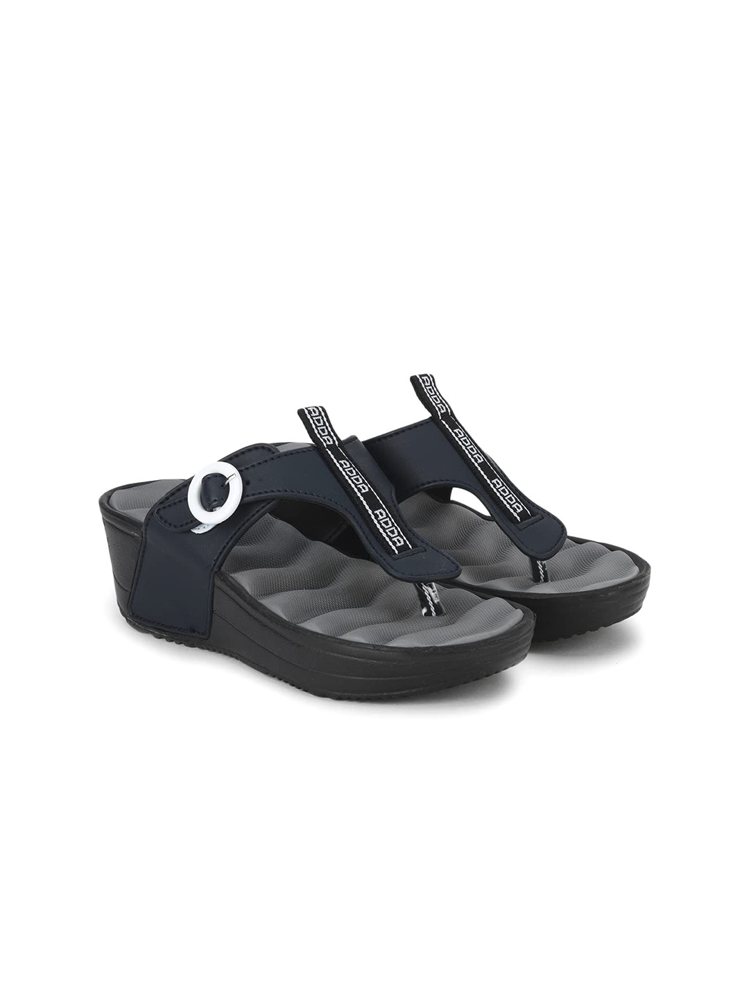 Adda Mnc Glamour Women Wedge Sandals