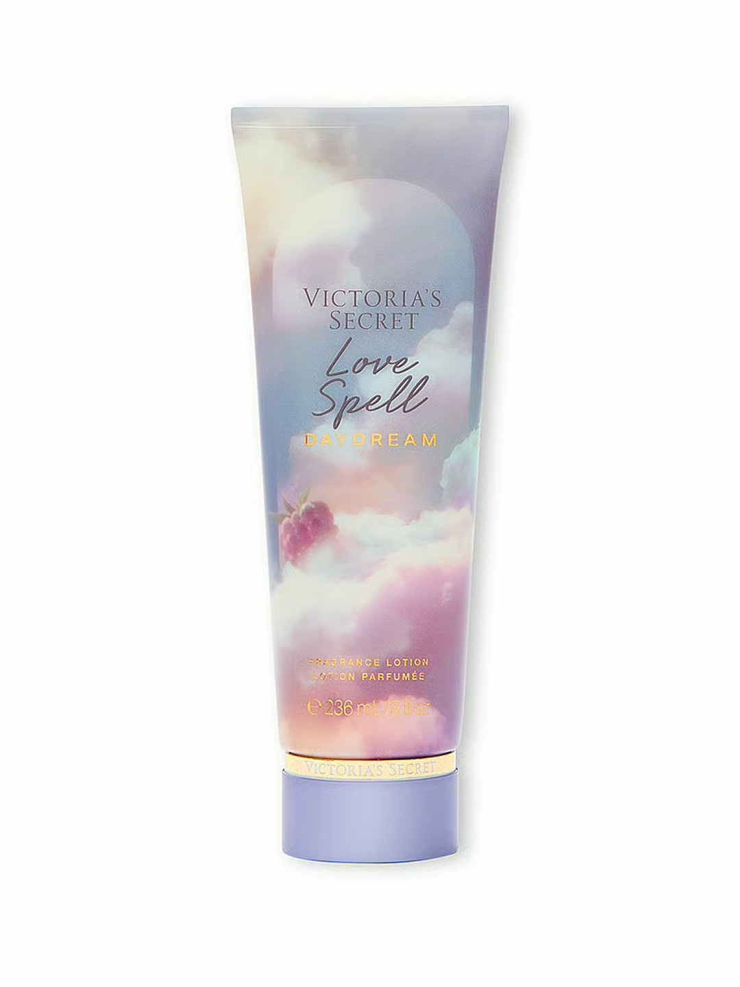 Victoria's Secret Love Spell Daydream Fragrance Lotion - 236ml