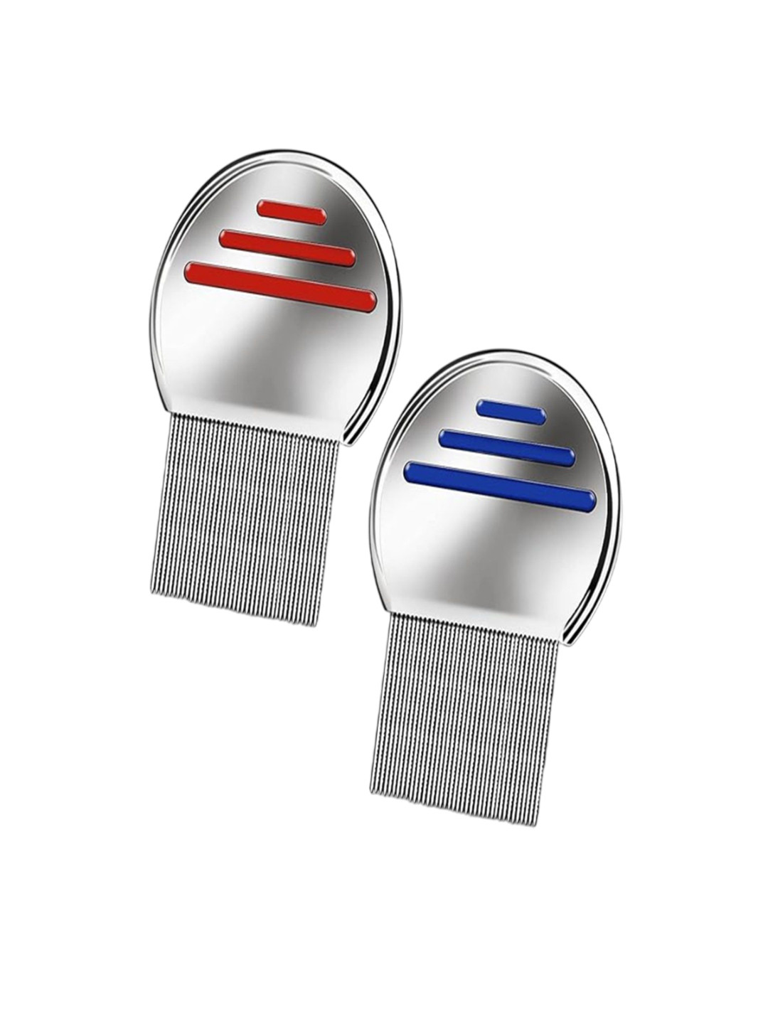 Plessis Gentle On Scalp Hair Comb