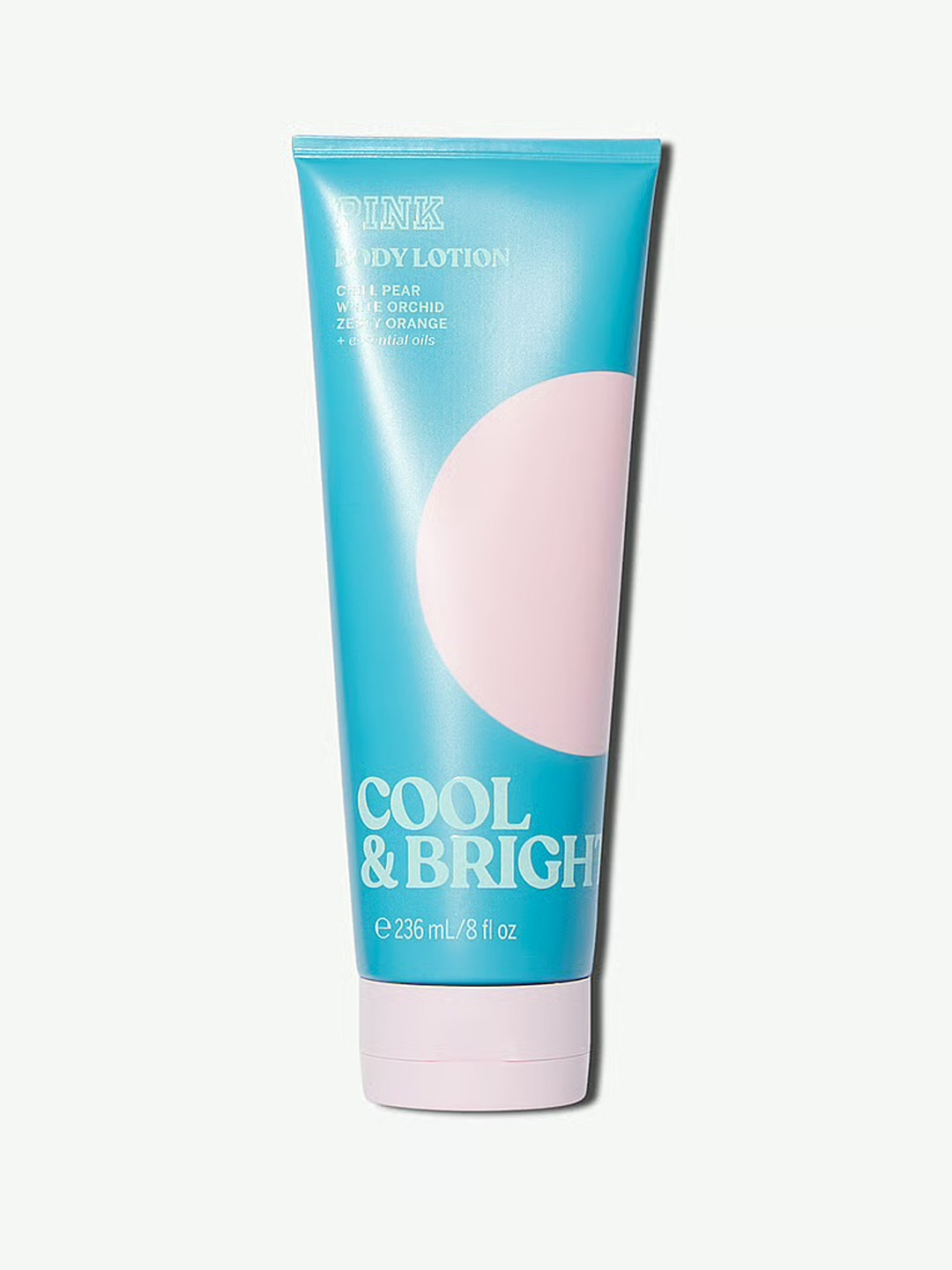 Victoria's Secret Cool & Bright Body Lotion - 236ml