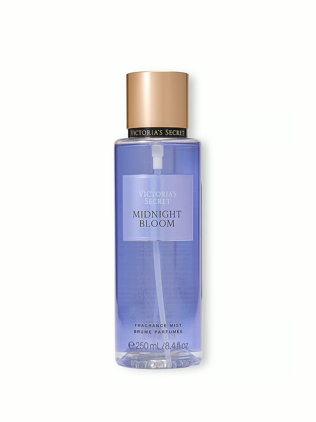 Victoria's Secret Women Midnight Bloom Fragrance Mist - 250 ml