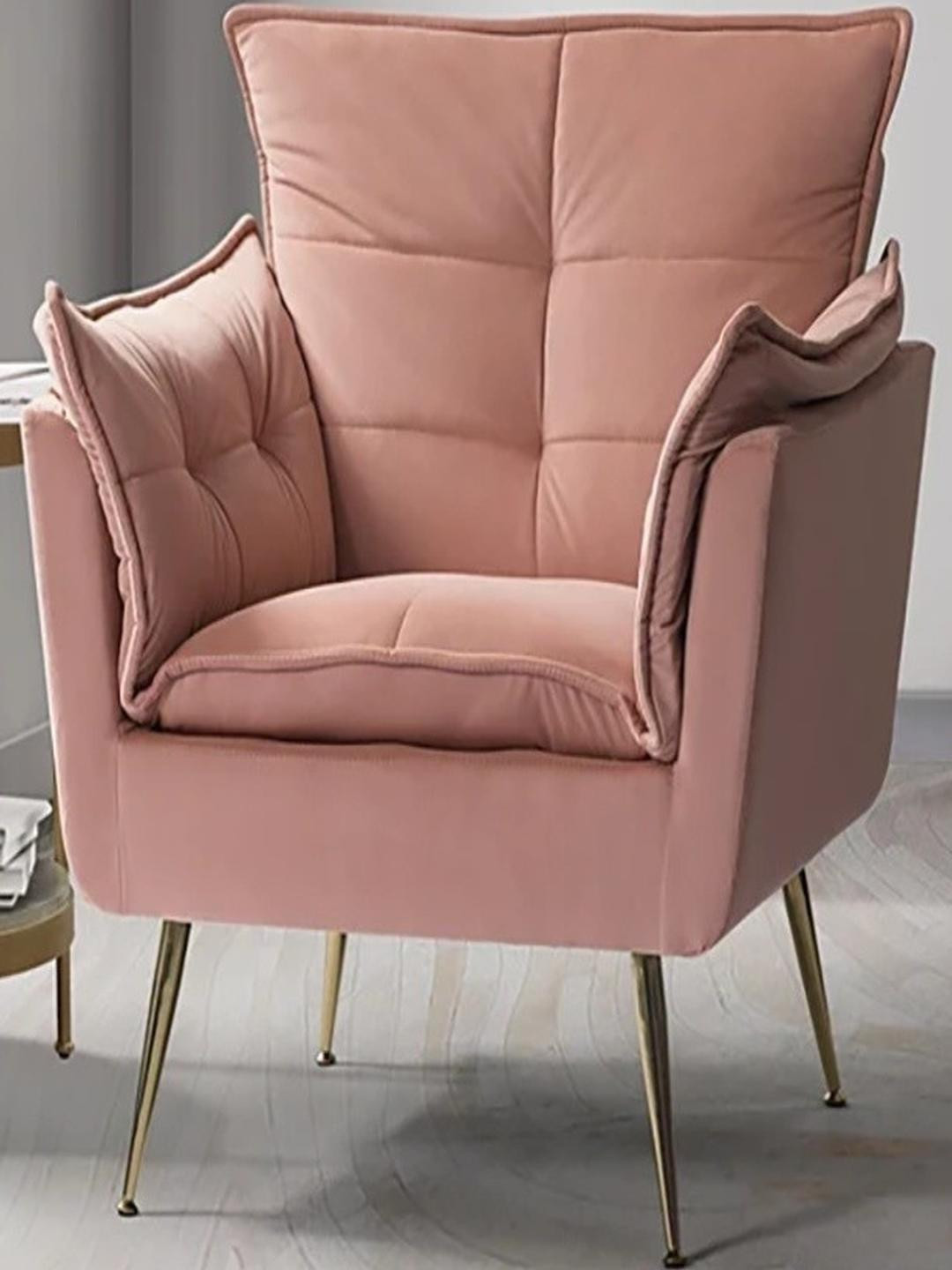 DOE BUCK  Lounge Chair