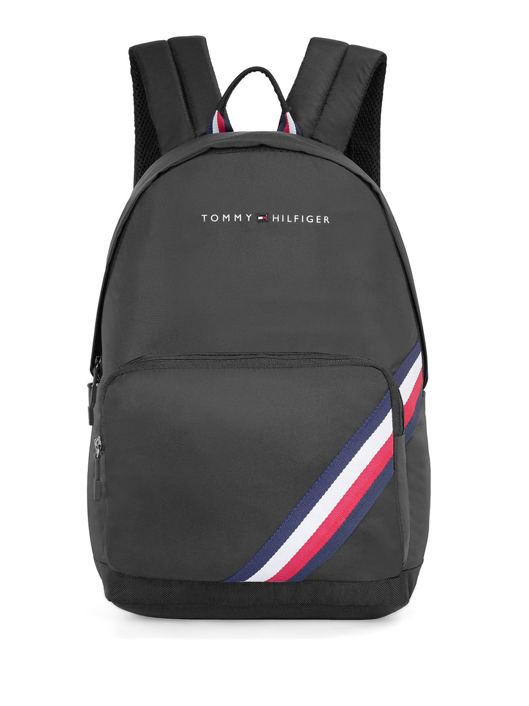 Tommy Hilfiger Unisex Colourblocked Roselle Plus Backpack