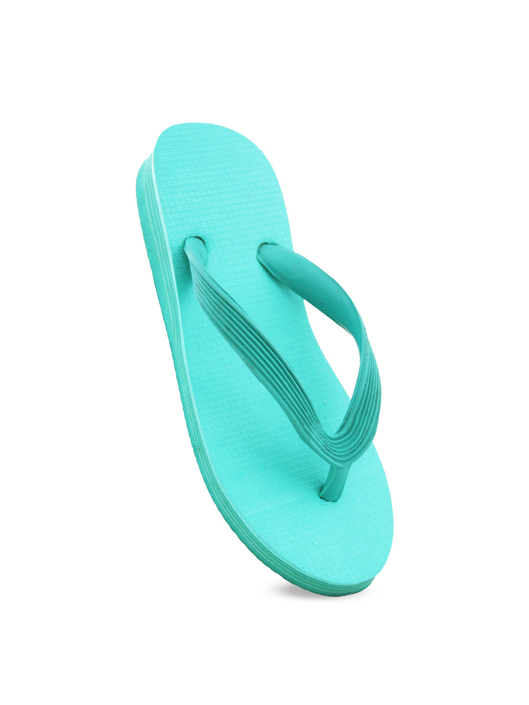 Morellet Cushioned Footbed Thong Flip-Flops