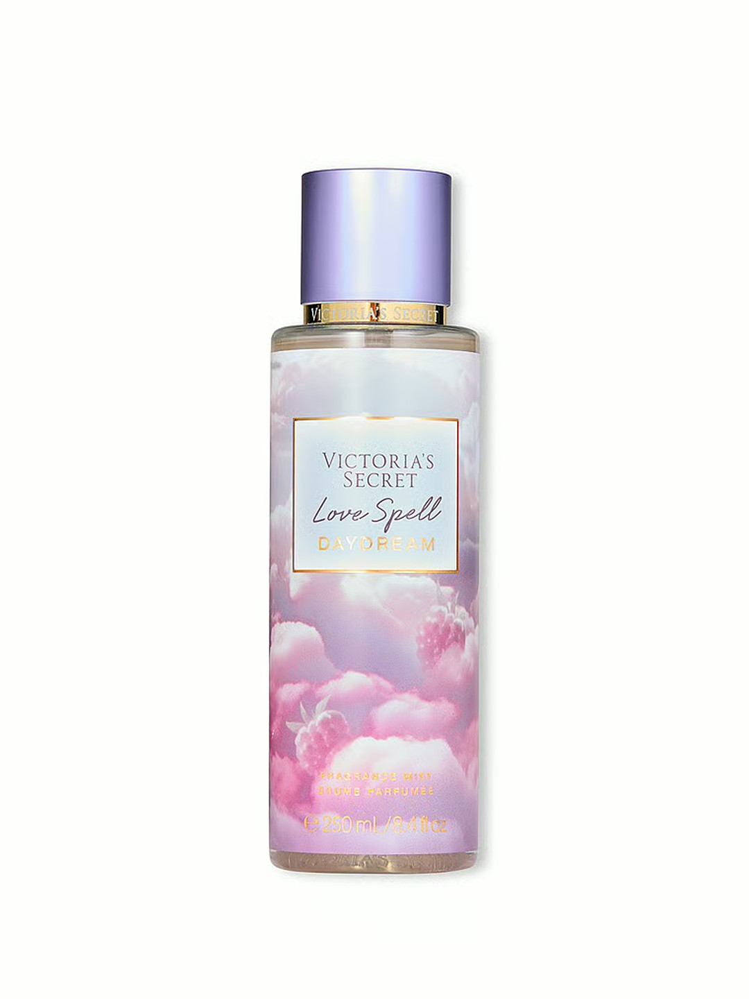 Victoria's Secret Women Love Spell Day Dream Fragrance Mist - 250 ml