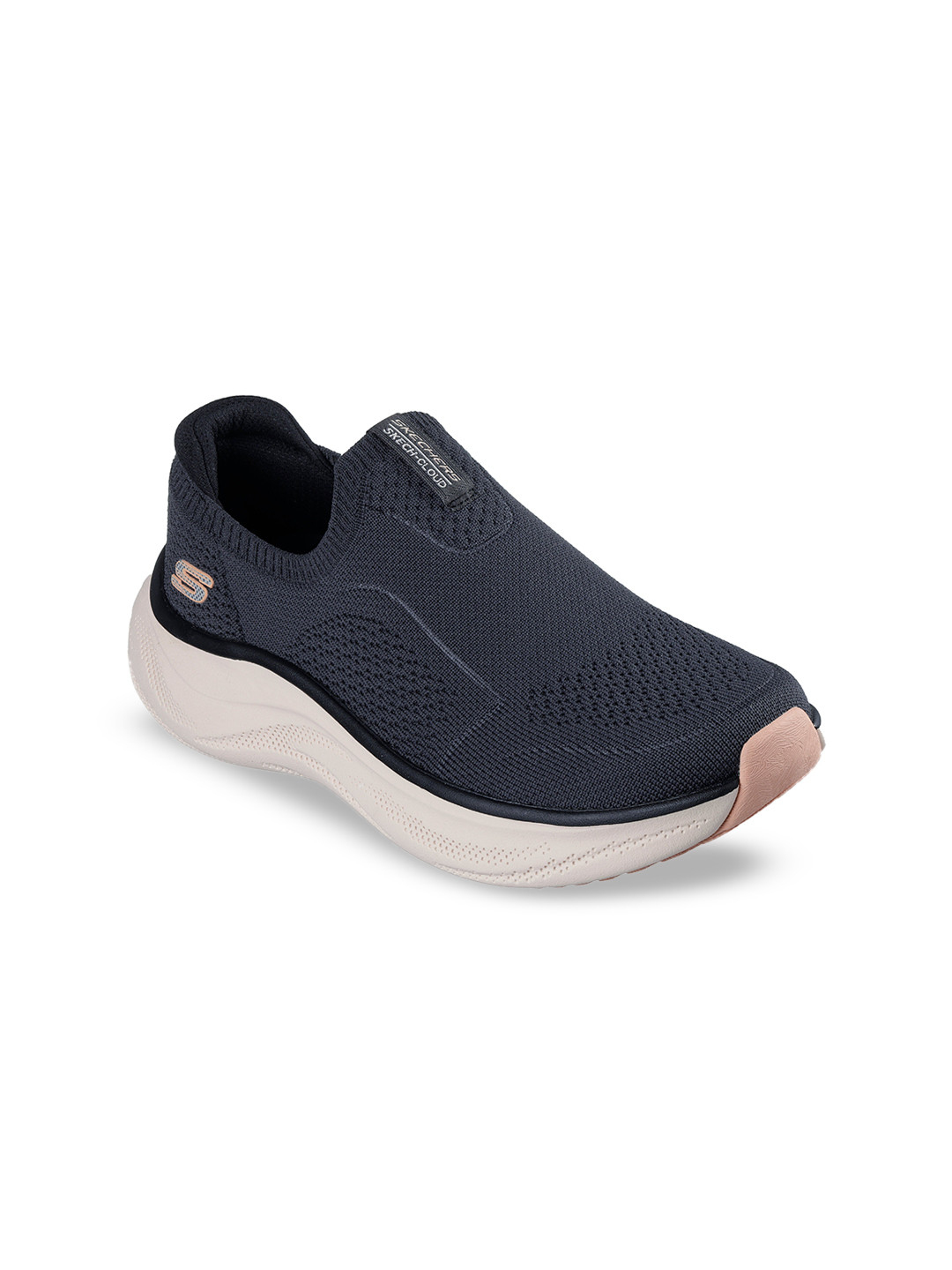 Skechers Skech Cloud Soft Serenity Women Casual Slip-On Sneakers