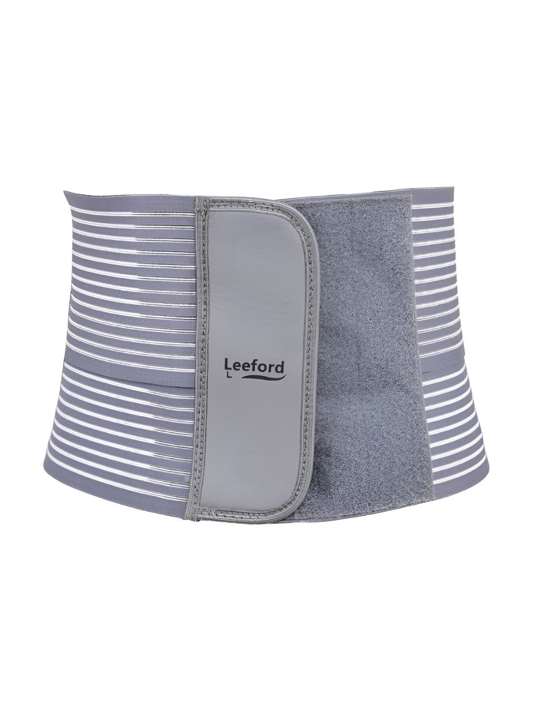 Leeford Post-Surgery C-Section Hernia Support & Tummy Slimming Abdominal Belt-Size - XL