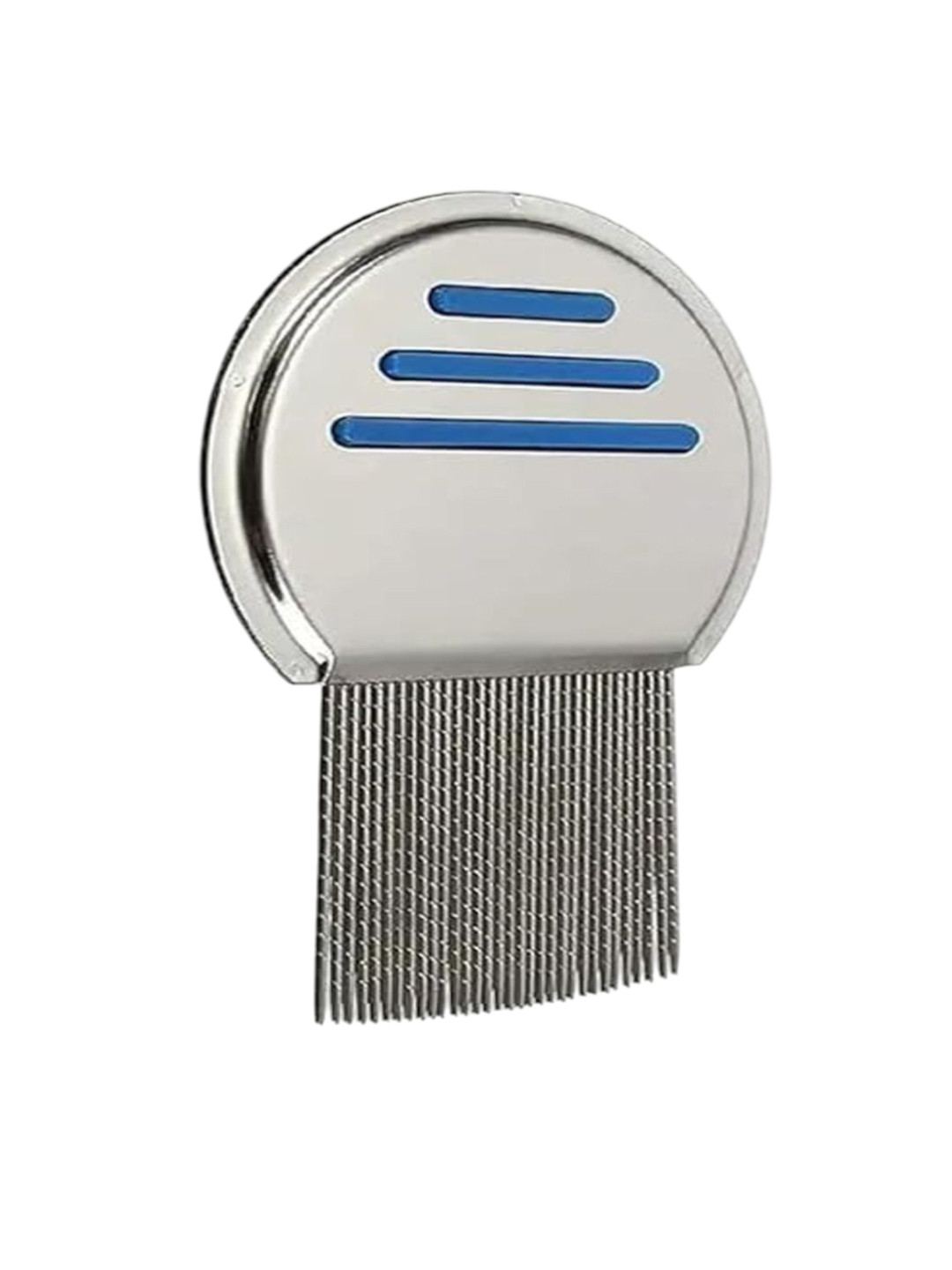 Plessis Gentle On Scalp Hair Comb