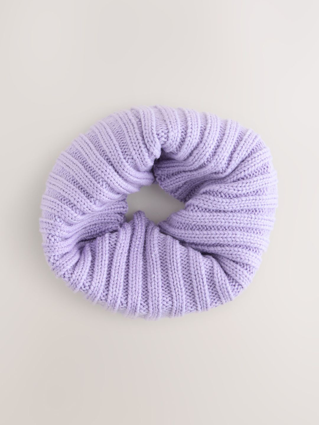 NEXT Girls Ribbed Snood