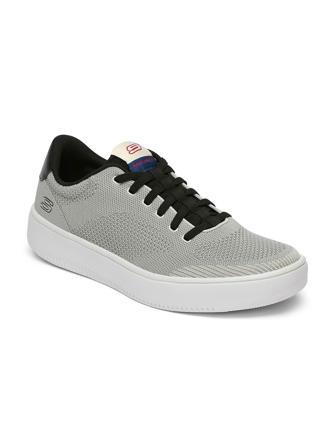 Skechers Sport Court 2 Men Casual Lace Up Sneakers