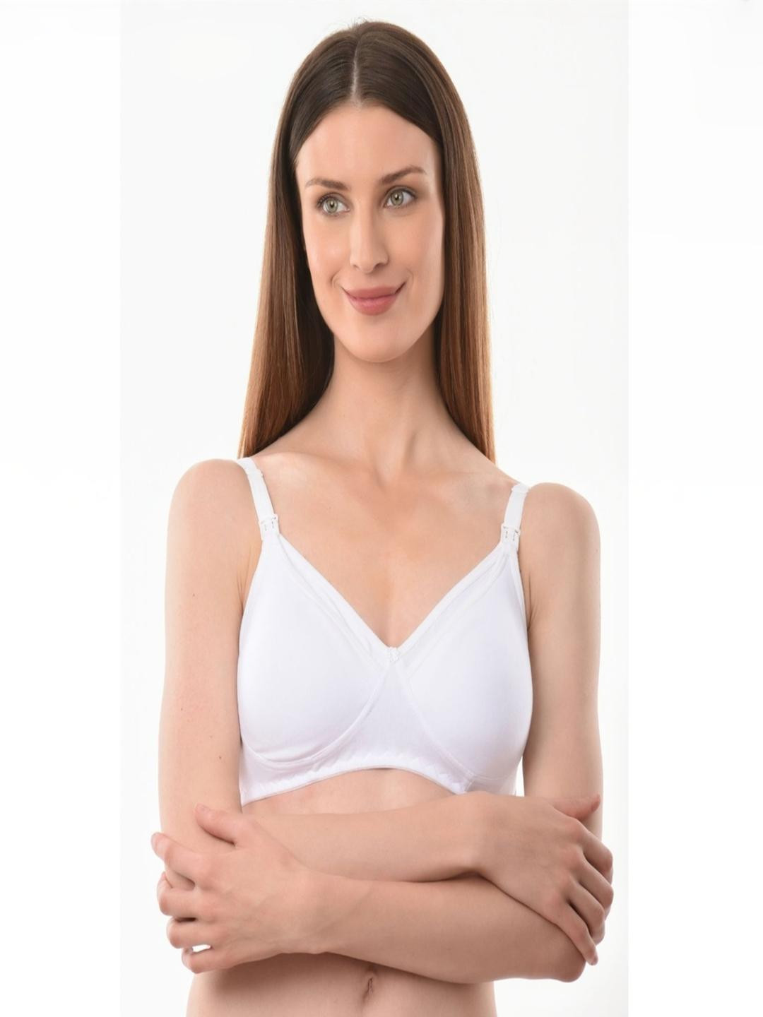 VANILA Full Coverage Maternity Bra